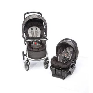 Aprica Moto Travel System Stroller   Twilite