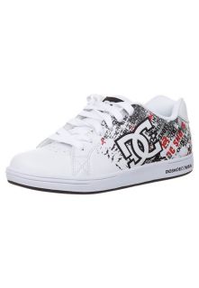 DC Shoes CHARAKTER   Skaterschuh   white   Zalando.de