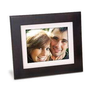 SmartParts SPX8WF 8 High Resolution WiFi Digital Picture Frame at 