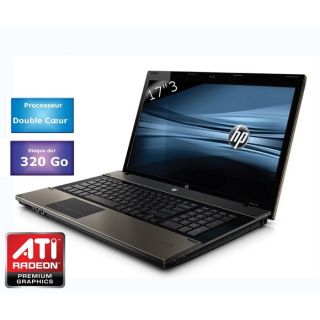 HP ProBook 4720s (XN795ES)   Achat / Vente ORDINATEUR PORTABLE HP 