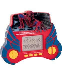 Buy Spider Man Deluxe LCD Game at Argos.co.uk   Your Online Shop for 