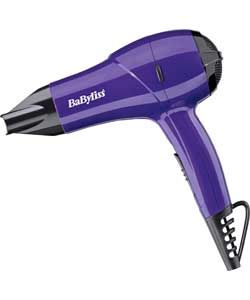 Buy BaByliss Nano 1200W Hair Dryer at Argos.co.uk   Your Online Shop 