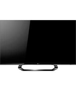 Buy LG 47LM660T 47 Inch Full HD LED Smart Cinema 3D TV at Argos.co.uk 