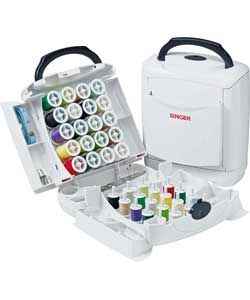 Buy Singer Handy Sewing Chest with Accessories at Argos.co.uk   Your 