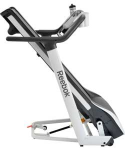 Buy Reebok T3.2 Treadmill at Argos.co.uk   Your Online Shop for 