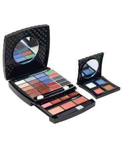 Buy Pretty Pink Compact and Travel Compact Make Up Sets at Argos.co.uk 
