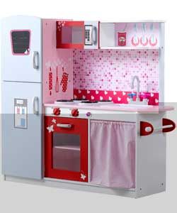 Buy Plum Terrace Wooden Role Play Kitchen at Argos.co.uk   Your Online 