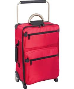 Buy Worlds Lightest Red Trolley Case   Large at Argos.co.uk   Your 