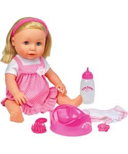 Buy Classic Tiny Tears Doll at Argos.co.uk   Your Online Shop for 