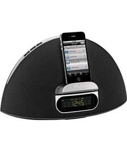 Buy Pure Contour 100Di Alarm Clock Radio with Docking at Argos.co.uk 
