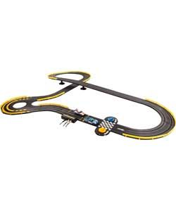 Buy Micro Scalextric GT Thunder at Argos.co.uk   Your Online Shop for 