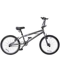 Buy Zinc Reem 20 Inch BMX Bike   Unisex at Argos.co.uk   Your Online 
