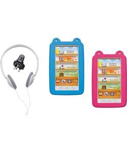 Buy Binatone Kidzstar eReader Accessory Pack at Argos.co.uk   Your 