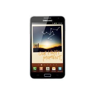 Samsung Galaxy Note N7000   Smartphone libre Android (pantalla táctil 