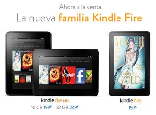 Los eBooks Kindle más vendidos en categorías destacadas