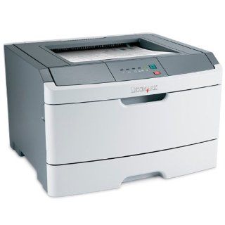 Lexmark E260DN   Impresora láser blanco y negro (33 ppm, A4)    
