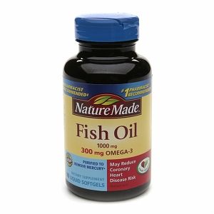 Buy Nature Made Fish Oil, 1000mg, Liquid Softgels & More  drugstore 