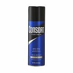 Consort For Men   Hairspray, Regular Hold, Aerosol   8.3 oz