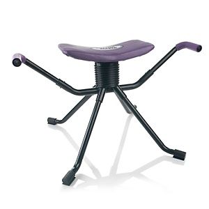 Kymaro® Rhythm Rocker Exercise System with 2 Workout DVDs 