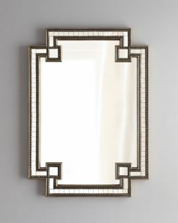 Mosaic Mirror   The Horchow Collection