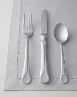 Henckels 45 Piece Provence Flatware Service   The Horchow Collection
