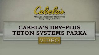Cabelas Cabelas Teewinot PrimaLoft® Systems Jacket – Tall