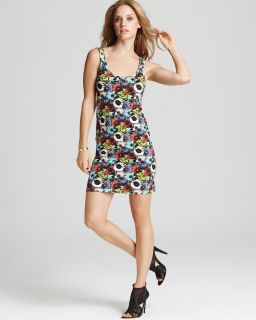 The New Wave Volcom Dress   Undercover Love Tank Dress  Bloomingdale 