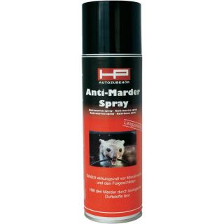 Anti Marder Spray 300 ml im Conrad Online Shop  856068