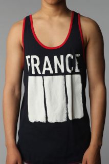 Altru France Tank Top   Urban Outfitters