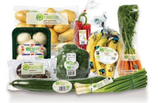 Everything in our Tesco Organic range is produced in a way that’s 