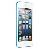 Apple IPod Touch (5th Gen) 64GB Blue   Blue, 64   Blue, 64