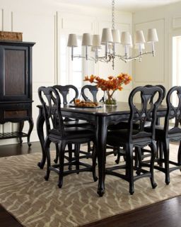 Ambella Highlands Dining Furniture   The Horchow Collection