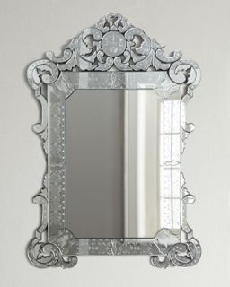 Margaux Mirror   The Horchow Collection