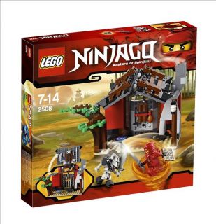 LEGO Ninjago 2508 Smedjan på Tradera. LEGO  LEGO  Leksaker 