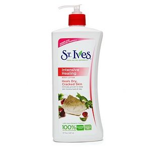 Buy St. Ives Body Lotion, Intensive Healing & More  drugstore 