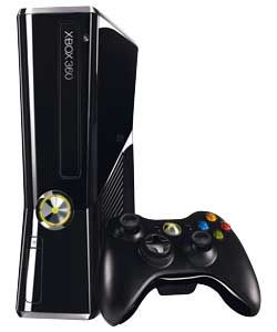 Buy Microsoft Xbox 360 250GB Console at Argos.co.uk   Your Online Shop 