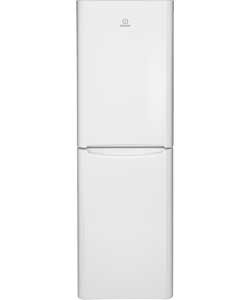 Buy Indesit BIAA134 White Fridge Freezer   Instal/Del/Recycle at Argos 