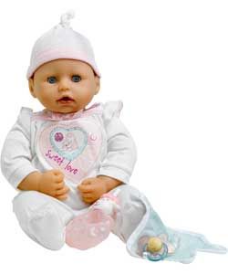 Buy Baby Annabell Doll at Argos.co.uk   Your Online Shop for Dolls.