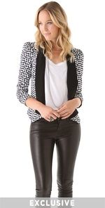 Rebecca Minkoff   Clothing   Jackets / Coats