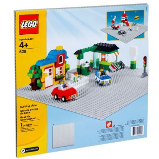   LEGO® Bricks & More Building Plate (48 x 48 Studs)
