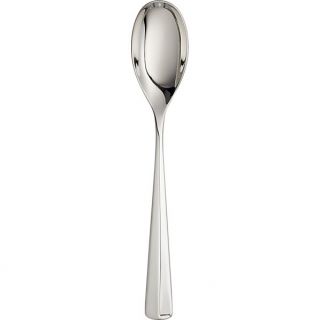 Miro Soup Spoon in Flatware Patterns  