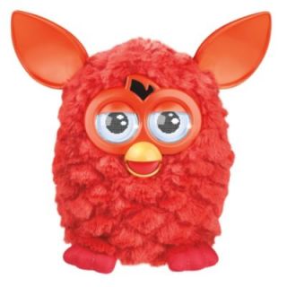 Furby Phoenix Red   Ship Only from Kmart 