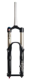 Rock Shox Totem RC2 DH   Coil  Tapered Steerer 2011   