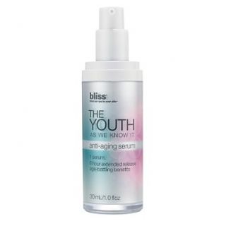 The youth as we know it serum 30ml   Serums   Skin care   Beauty  
