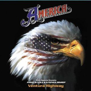 Ventura Highway America  Música