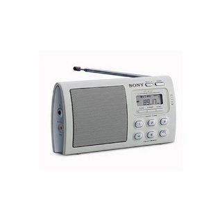 Sony ICFM410L   Radio Portátil [importado de Alemania]    