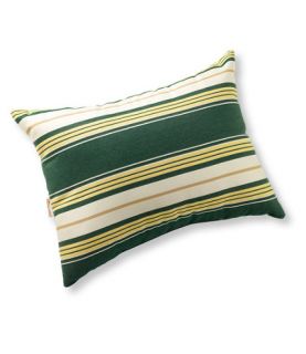 Casco Bay Outdoor Throw Pillow, Stripe Casco Bay Cushions  Free 