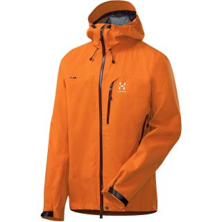 Haglofs Nebula Gore Tex® Pro Shell Jacket   Waterproof (For Men) in 