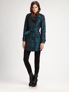 Burberry London   Mountbrook Trench    