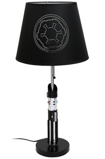   Star Wars Lightsaber Desk Lamp